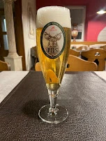Das Bier