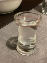 Ouzo Zum Essen