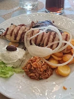 Zorbas-teller