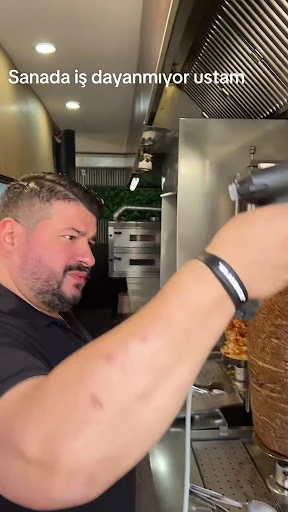 ERKAN CHEF